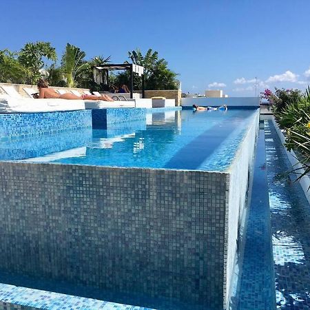 Your Exclusive Studio In The City - Top Amenities & Services For Free!! Playa del Carmen Exterior photo