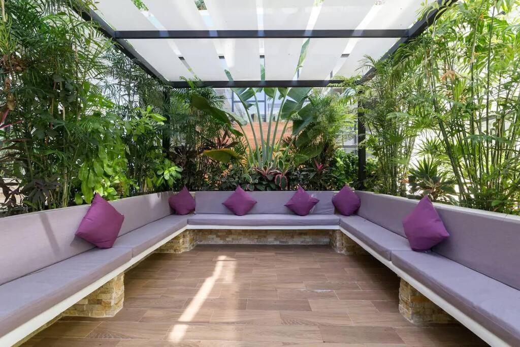 Your Exclusive Studio In The City - Top Amenities & Services For Free!! Playa del Carmen Exterior photo